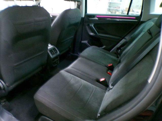 VOLKSWAGEN Tiguan 2.0 TDI 150CV DSG Elegance Fari Matrix, Cerchi 19