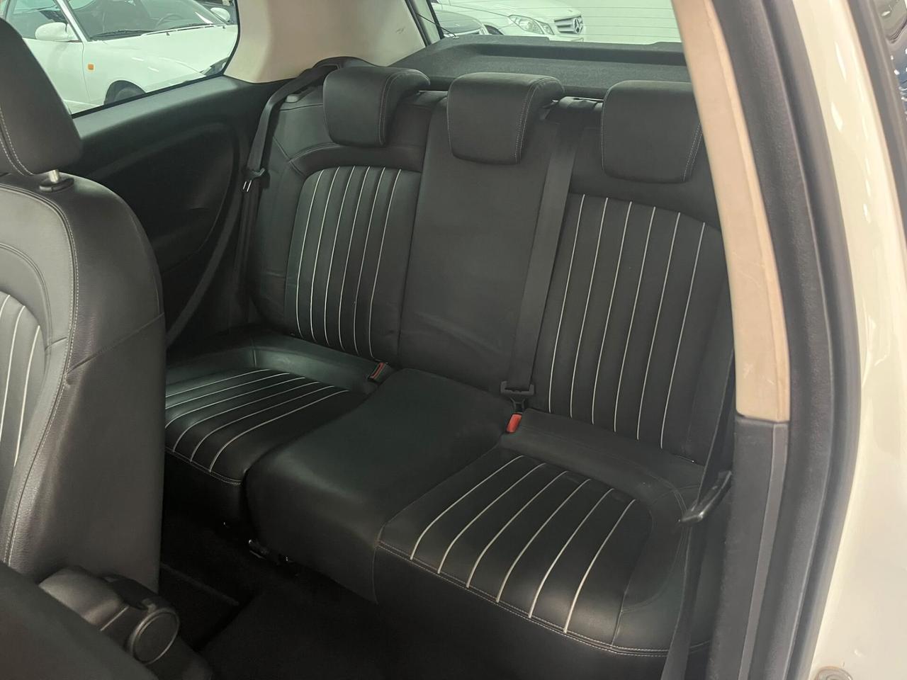 Fiat Grande Punto 3p 1.6 mjt Sport 120cv