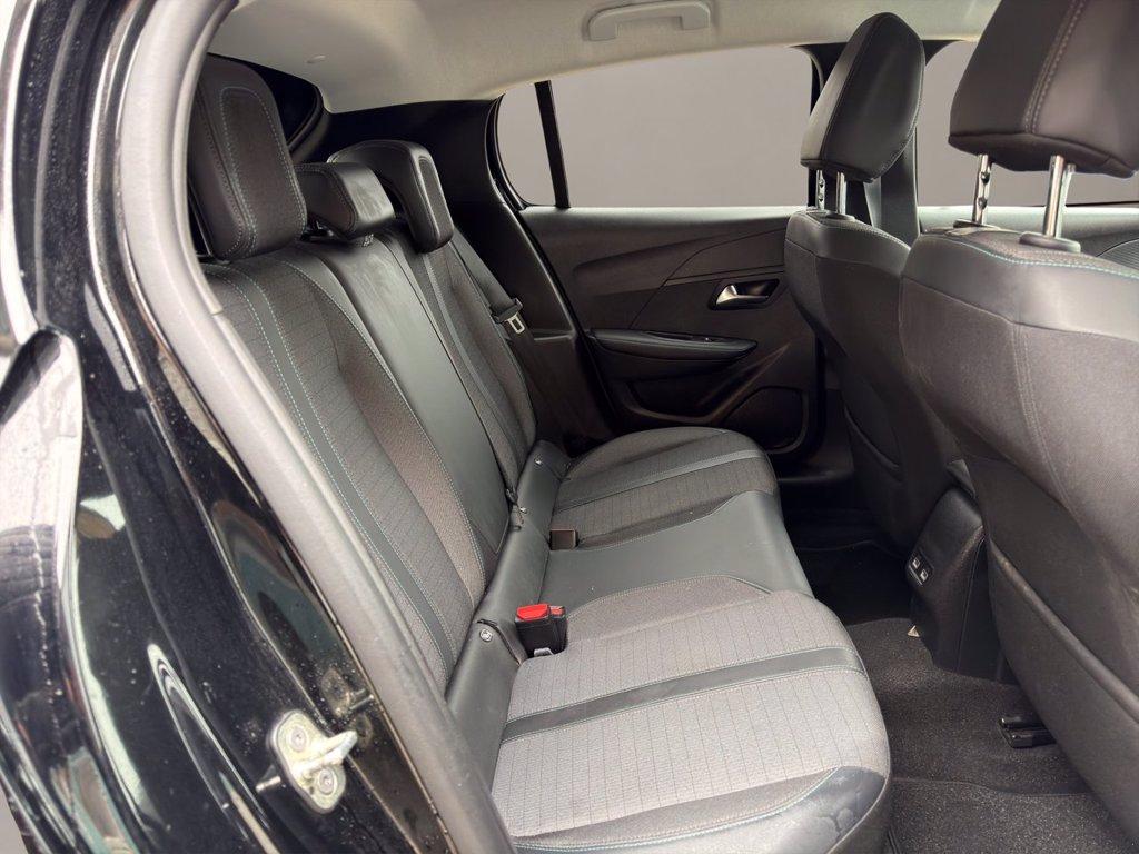 PEUGEOT 208 1.2 puretech allure pack s&s 100cv eat8 del 2023