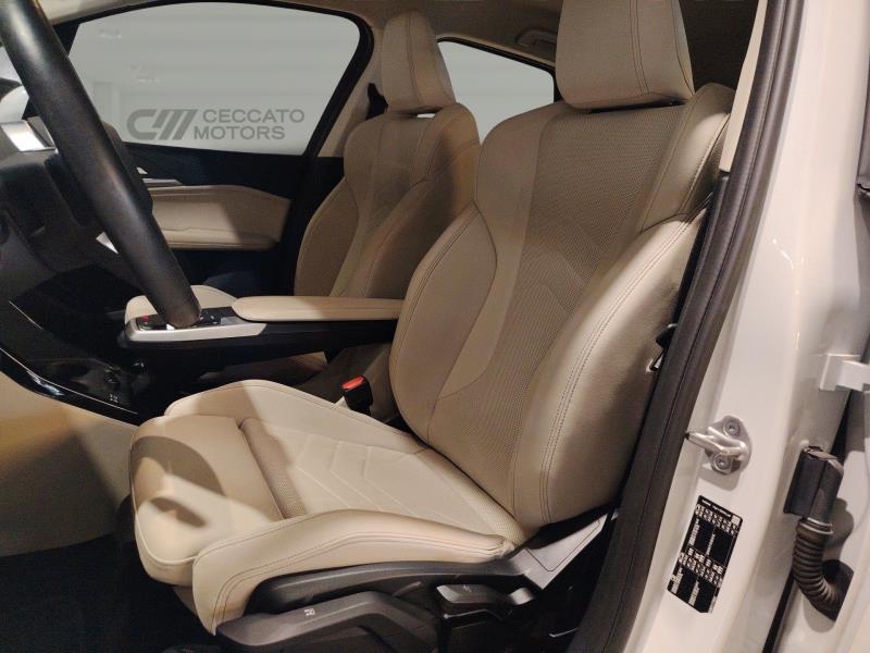 BMW Serie 2 Active Tourer 218 d Luxury DCT
