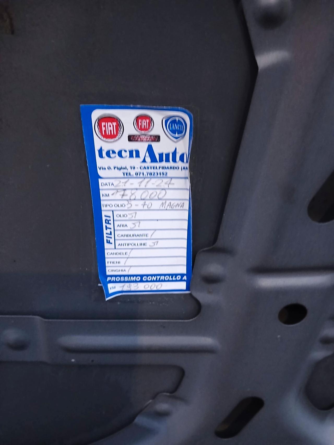 Hyundai iX20 1.4 CRDI 77 CV Comfort