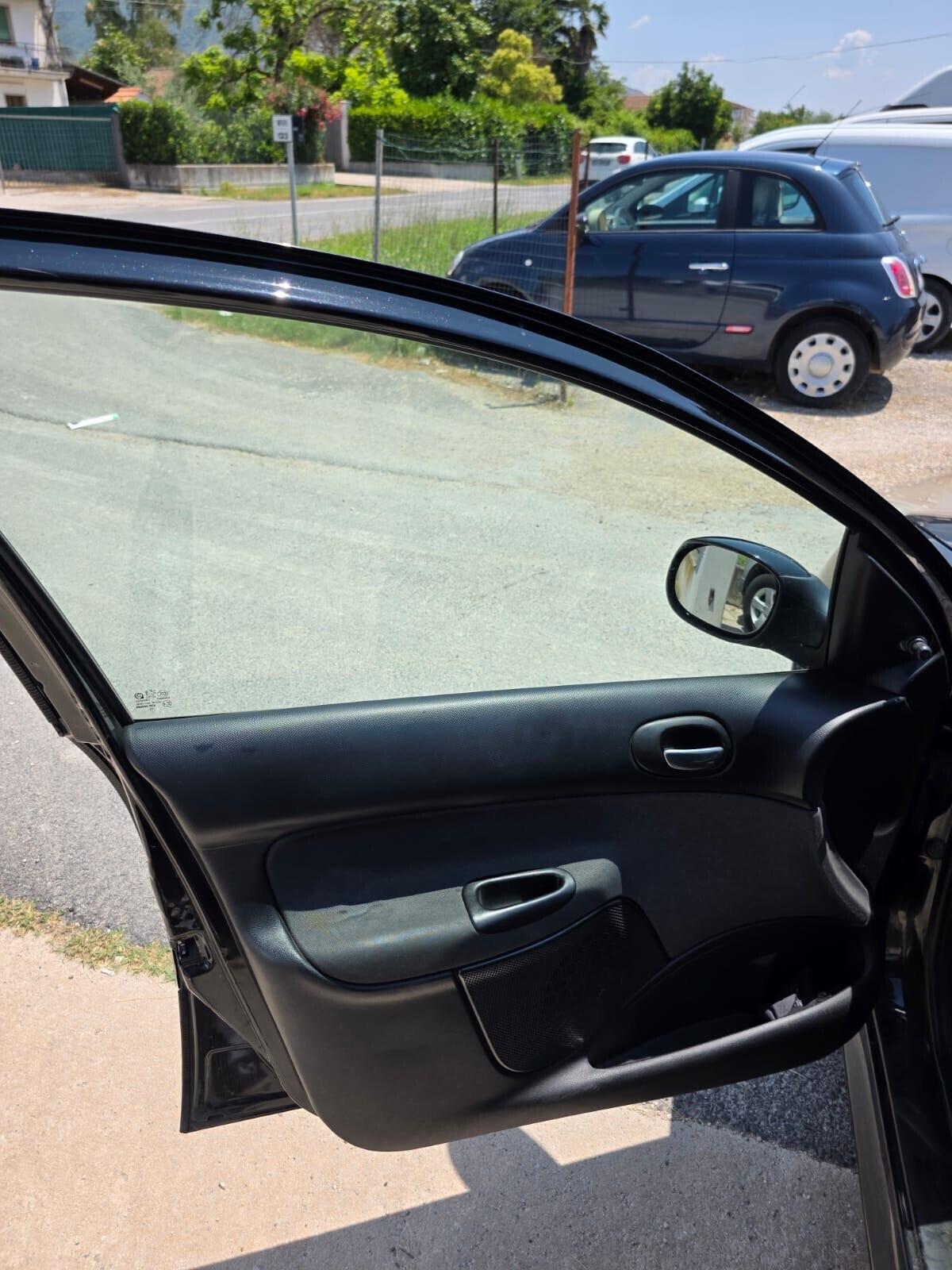 Peugeot 206 Plus 1.1 60CV 5p. Urban ECO GPL garantita 12 mesi