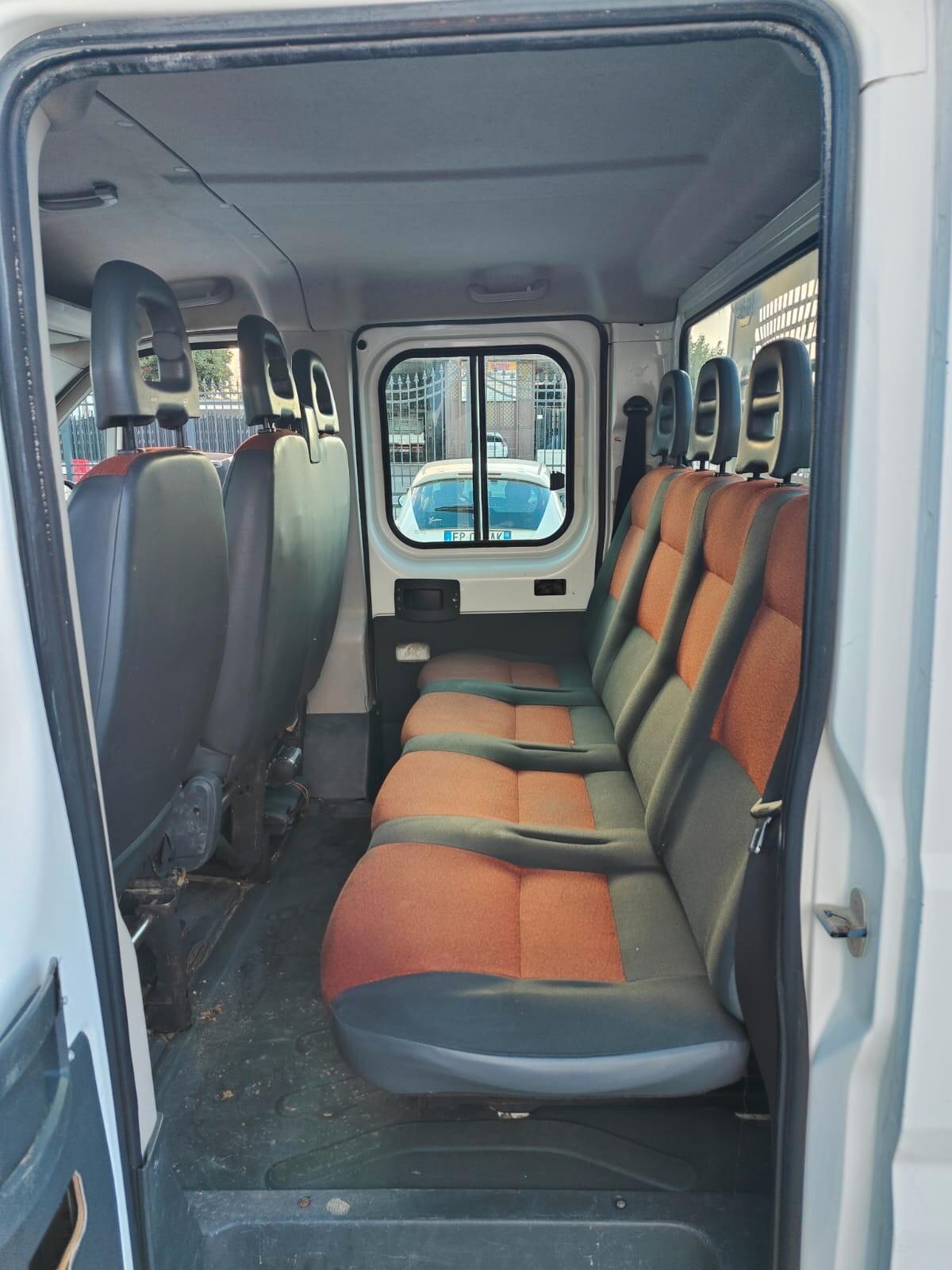 FIAT DUCATO- PRoV TOSCANA-ECCELLENTi CONDIZIONi