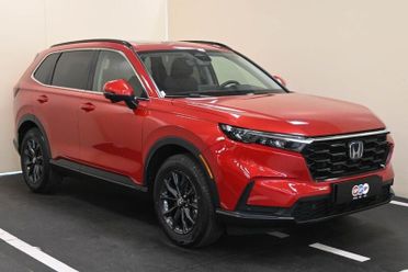 Honda CR-V CR-V 2.0 Hev eCVT Advance AWD