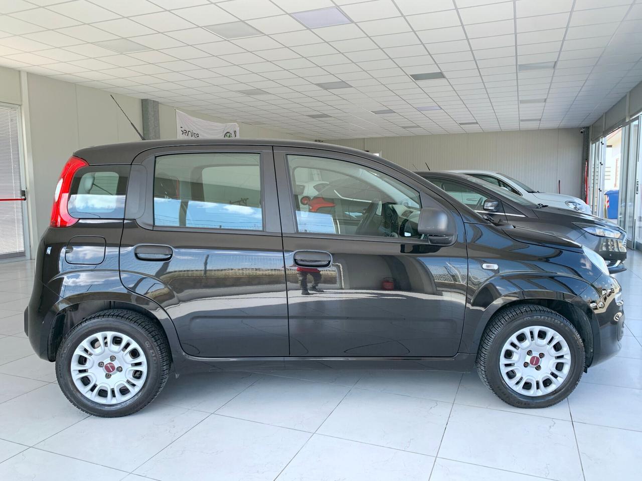 Fiat Panda 1.2 Easy EURO 6 B