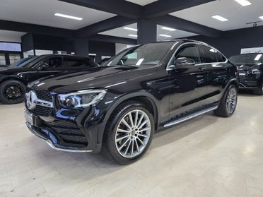 Mercedes-benz GLC 220 d 4Matic Coupé Premium (Tetto)