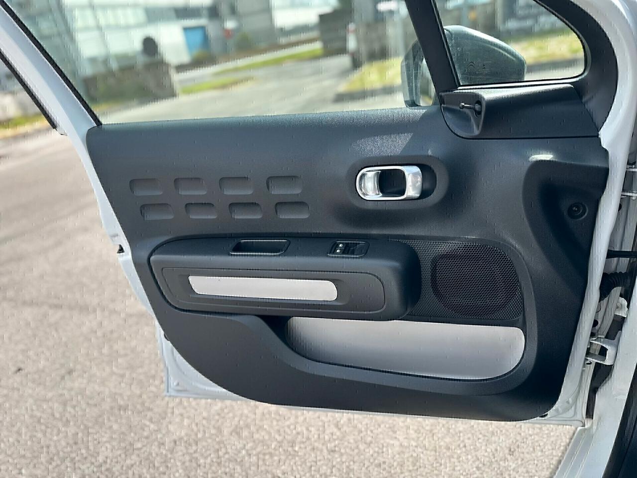 CITROEN C4 con 164.000km ANNO 2019 SUPER PREZZO