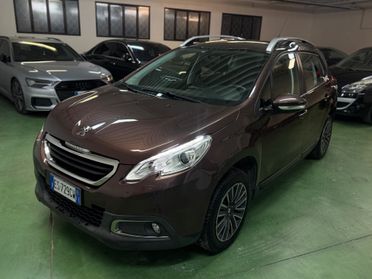 Peugeot 2008 1.2 VTi 82CV Allure
