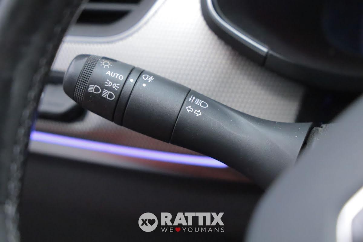 Renault Arkana 1.3 TCE 140CV Intens EDC