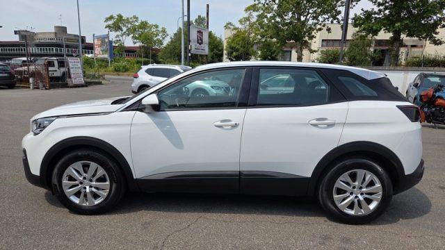 PEUGEOT 3008 BlueHDi 120 S&S Active PERMUTE IN ARRIVO