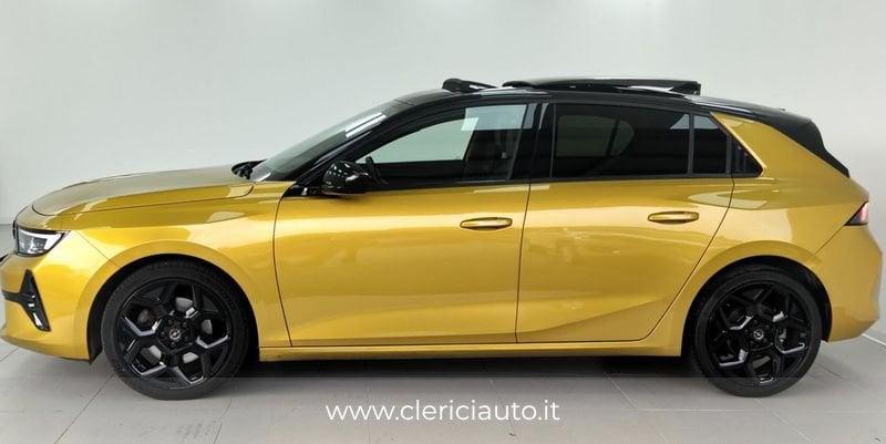 Opel Astra 1.5 Turbo Diesel 130 CV AT8 Ultimate