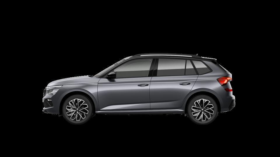 Skoda Kamiq 1.0 tsi 130 Edition 115cv