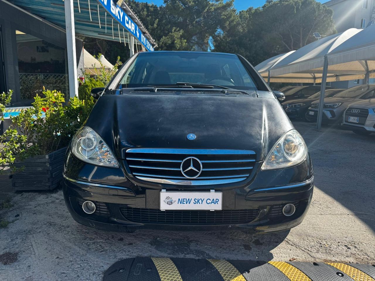 Mercedes-benz A 180 CDI Avantgarde