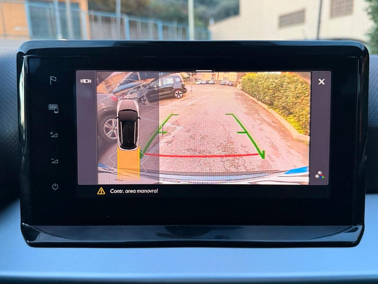 Seat Arona 1.0 TGI "FR" "METANO" KM 81.000