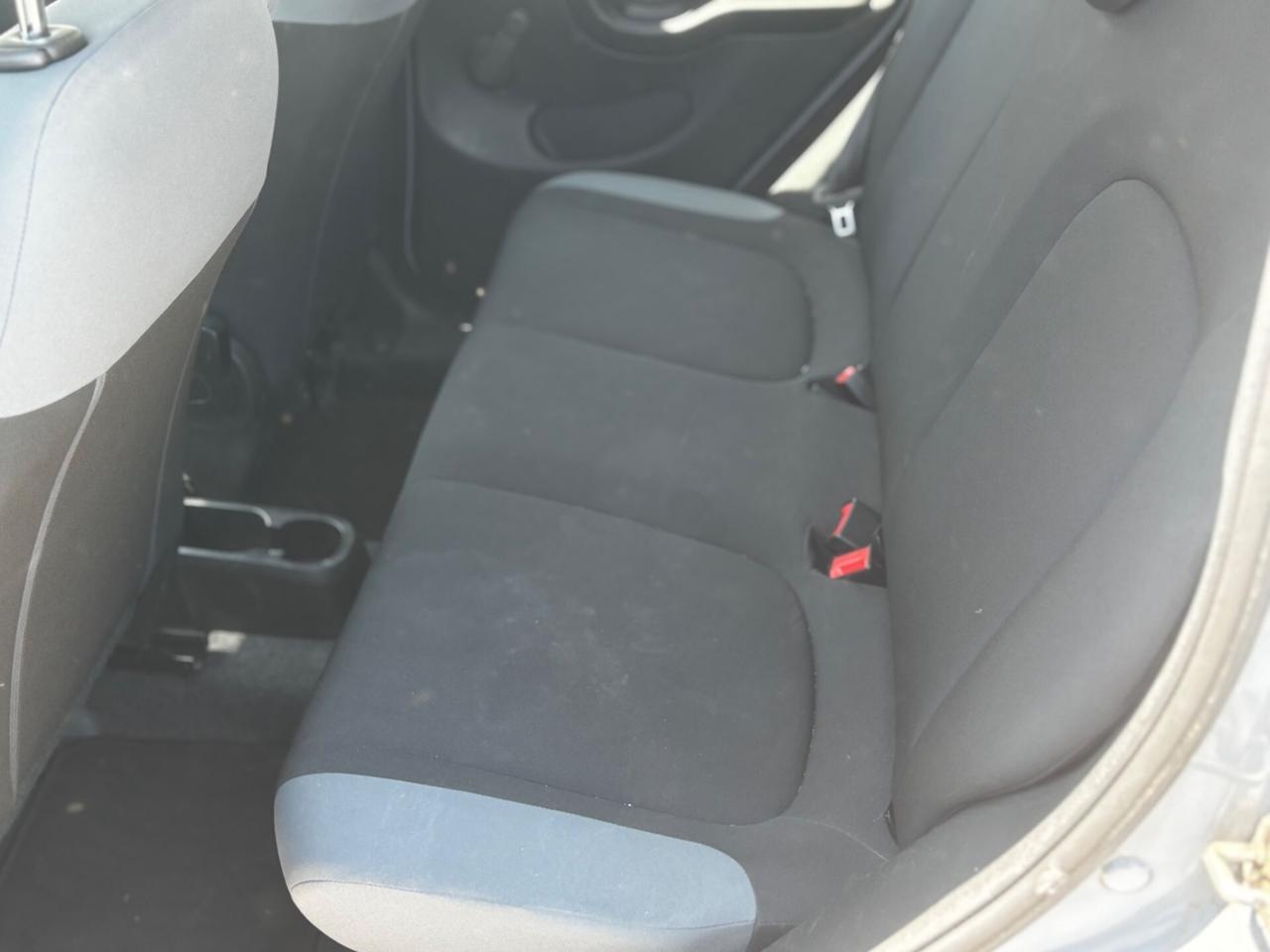Fiat Panda 1.0 FireFly S&S Hybrid Easy