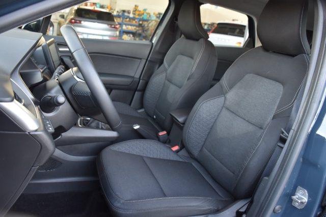 RENAULT Captur TCe 90 CV Equilibre