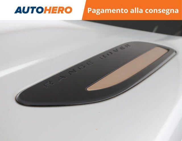 LAND ROVER Range Rover Velar 2.0D I4 180 CV R-Dynamic SE