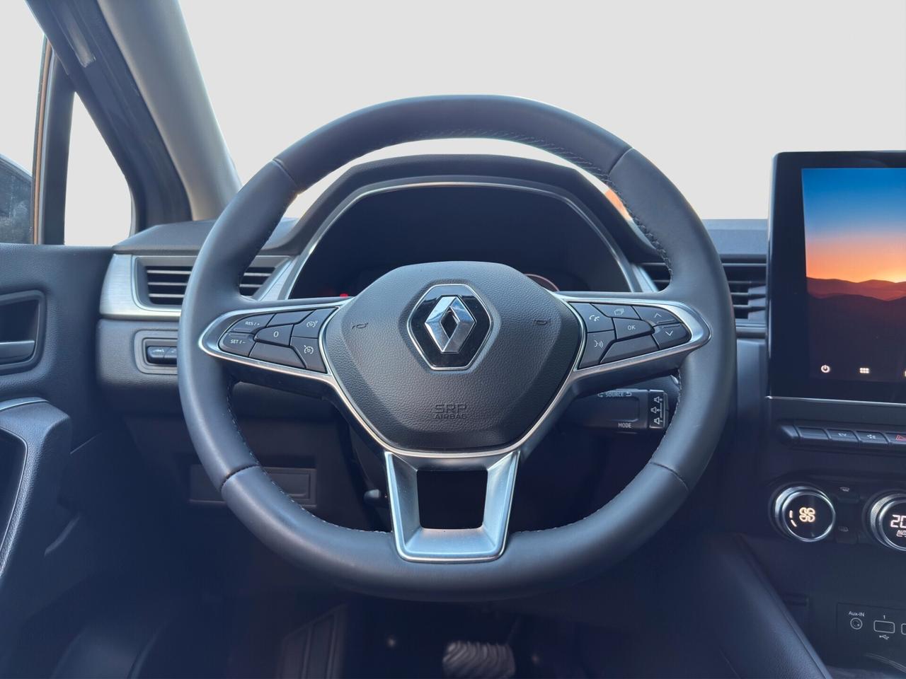 Renault Captur Plug-in Hybrid E-Tech 160 CV Intens - PROMO TASSO 0!!!