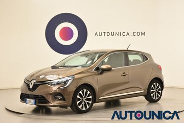 RENAULT Clio 1.0 SCE 75CV 5 PORTE INTENS NEOPATENTATI