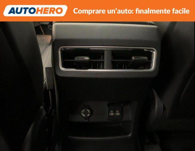 KGM Rexton 2.2 Turbodiesel 4WD K-Line 8 A/T