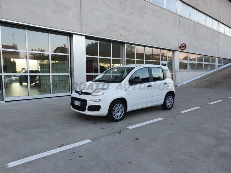 FIAT Panda III 2016 1.2 Easy s&amp;s 69cv my19