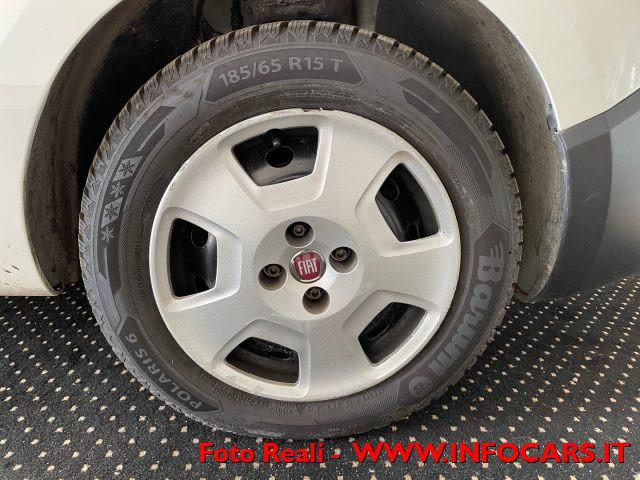FIAT Fiorino 1.3 MJT 95CV Cargo SX