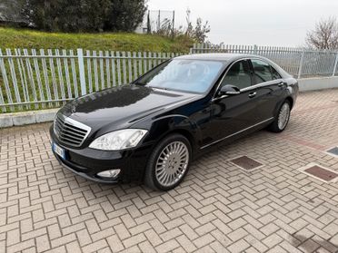 Mercedes-benz S 280 S 320 CDI 4Matic Avantgarde