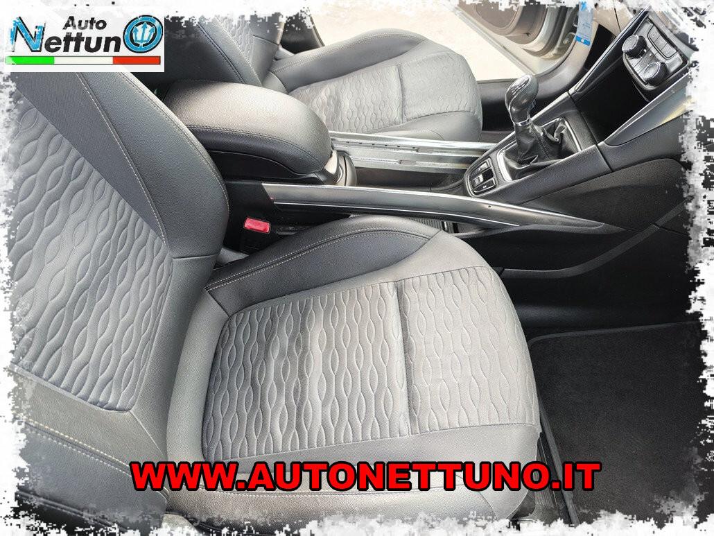 Opel Zafira Tourer 2.0 CDTi 110CV Cosmo 7 Posti