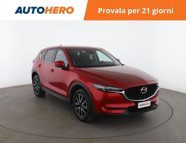 MAZDA CX-5 2.0L Skyactiv-G 165 CV 2WD Exceed