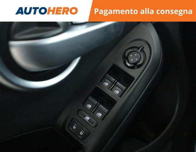 FIAT 500X 1.4 MultiAir 140 CV Cross Plus