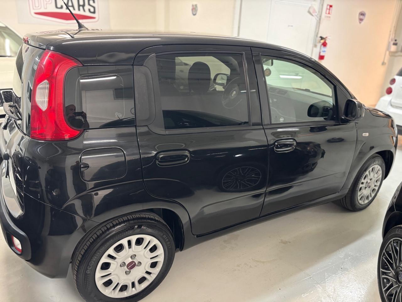 Fiat Panda 1.2 Lounge GPL