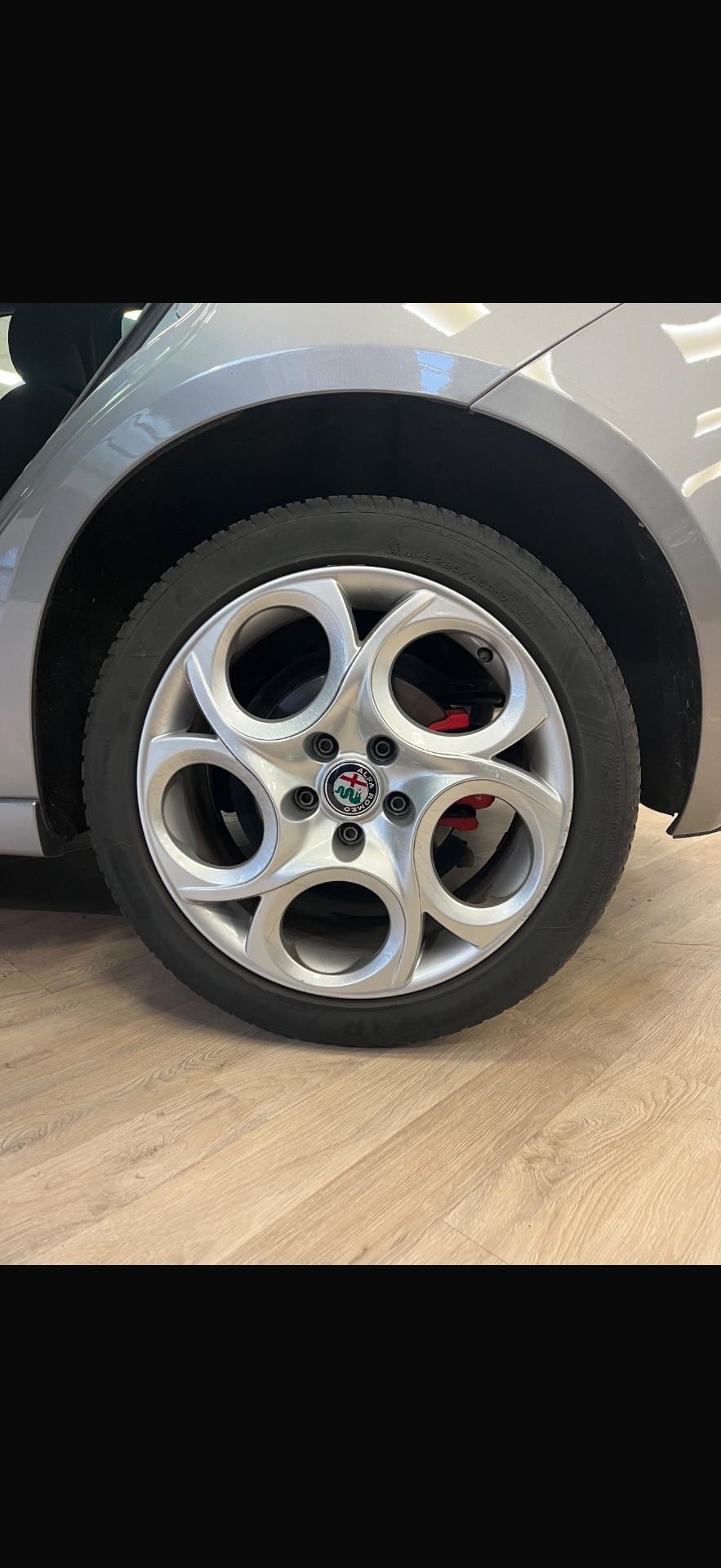 Alfa Romeo Giulietta 1.6 JTDm TCT 120 CV Sport
