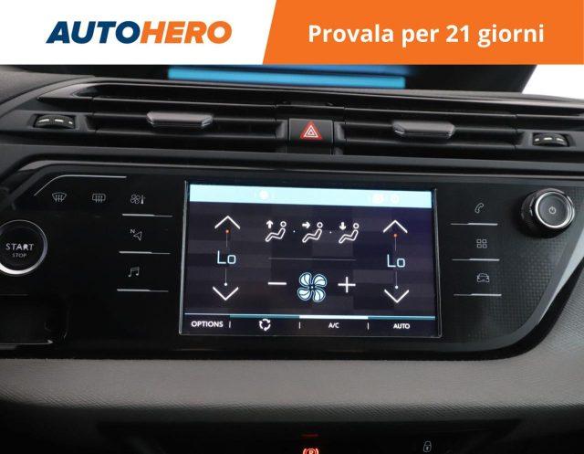 CITROEN C4 Picasso BlueHDi 120 S&S EAT6 Feel