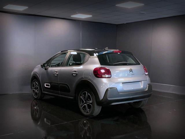 CITROEN C3 PureTech 110 S&S Shine