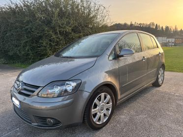 Volkswagen Golf Plus 1.9 TDI 105CV – Motore Affidabile