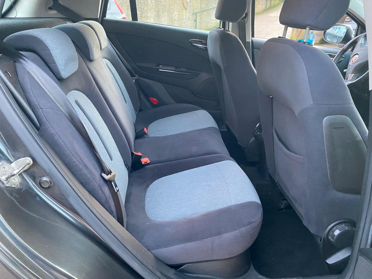 Fiat Bravo 1.6 MJT 120 CV full opt 2010