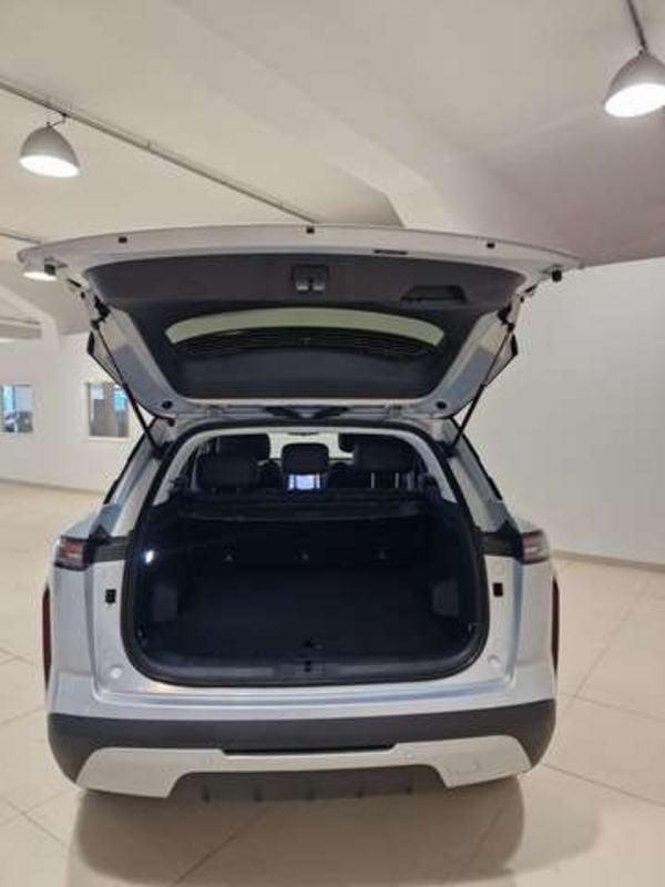 Jaecoo Jaecoo 7 J7 PHEV Premium (2WD)