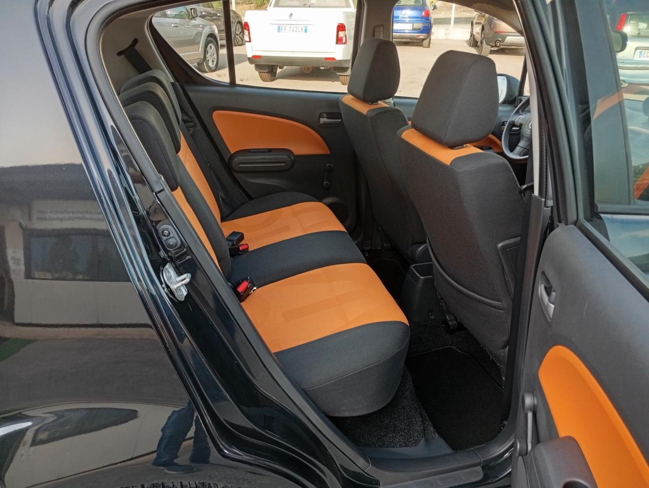 Opel Agila 1.0 12V 65CV Enjoy