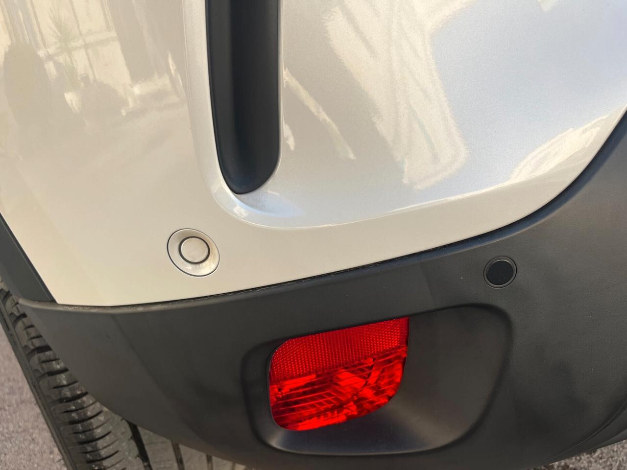 Citroen C5 Aircross 1.2 Benzina Full Km 30.000