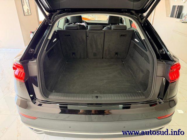 AUDI Q8 45 TDI quattro tiptronic