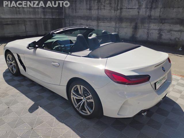 BMW Z4 sDrive20i Msport