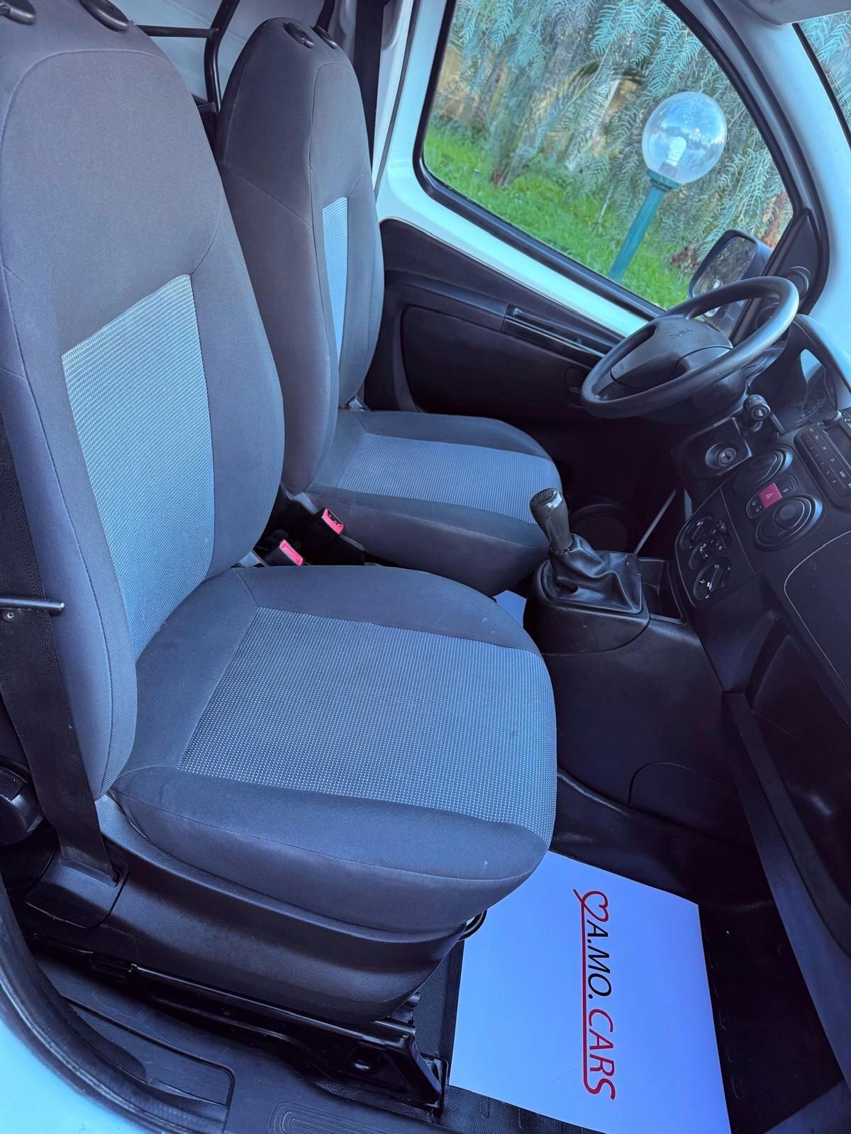 Peugeot Bipper 1.3 HDi 75CV FAP S&S Furgone