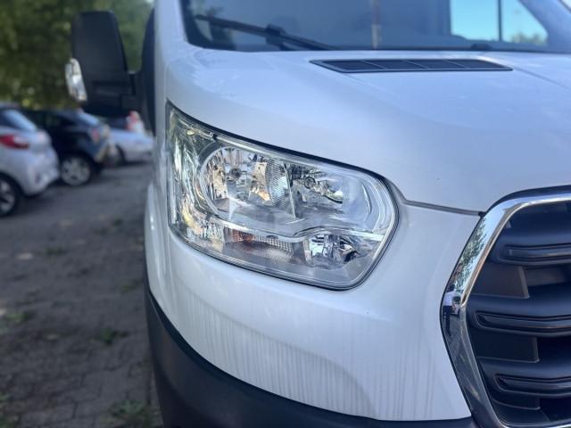Ford Transit 330 2.0 tdci MHEV 130cv trend L2H2 E6.2