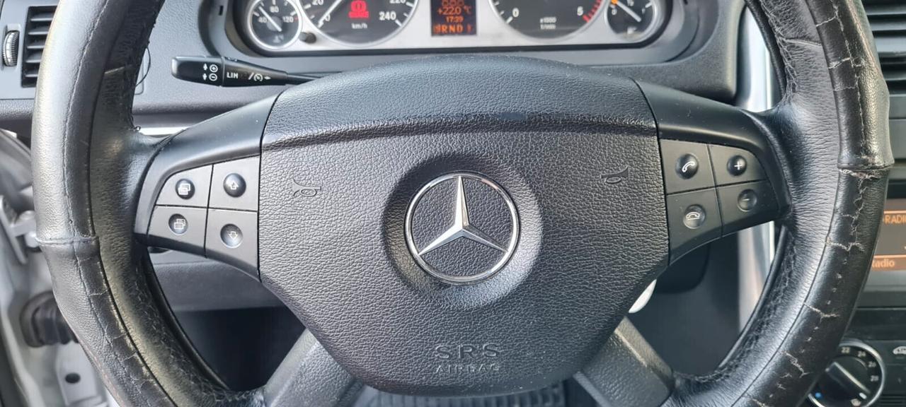 Mercedes-benz B 180 B 180 CDI Chrome - LowCost