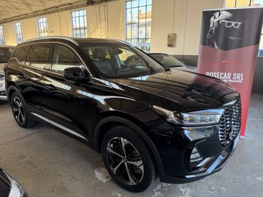 Dr 6.0 1.5 Turbo CVT Bi-Fuel GPL PREZZO REALE