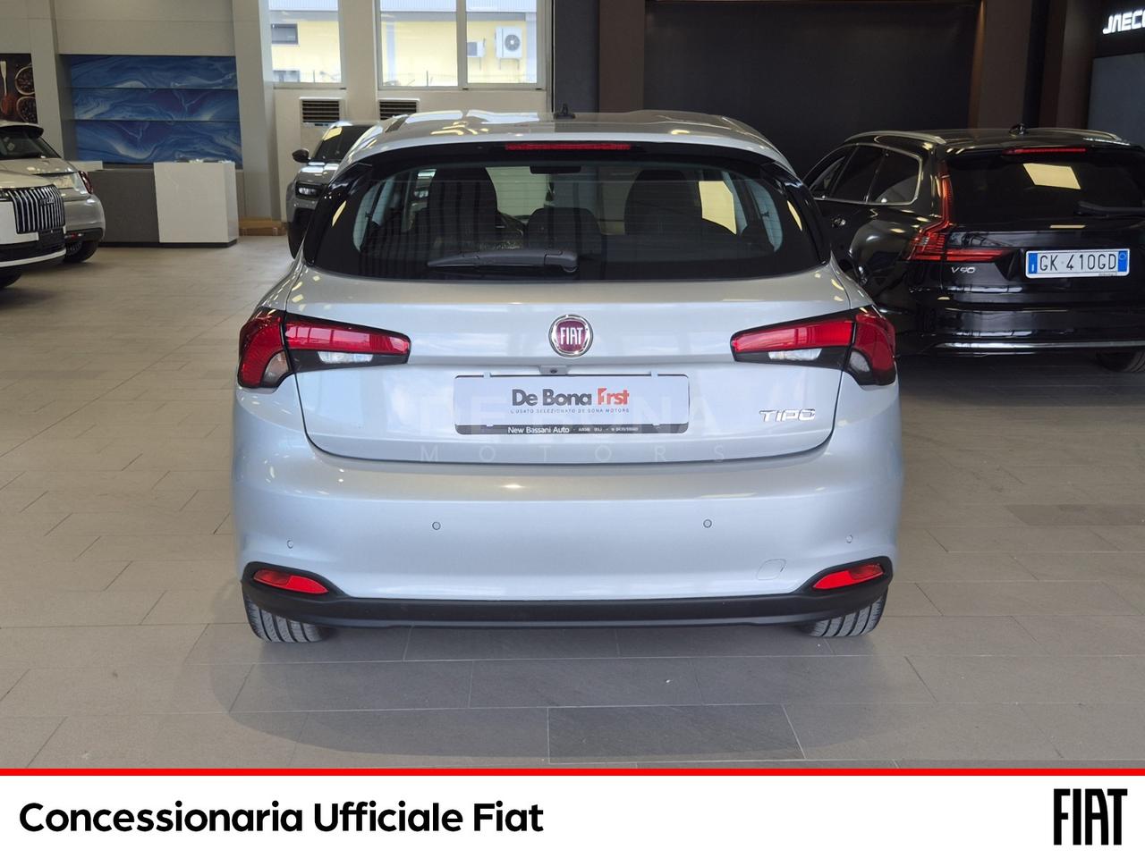 Fiat Tipo 5p 1.6 mjt business s&s 120cv