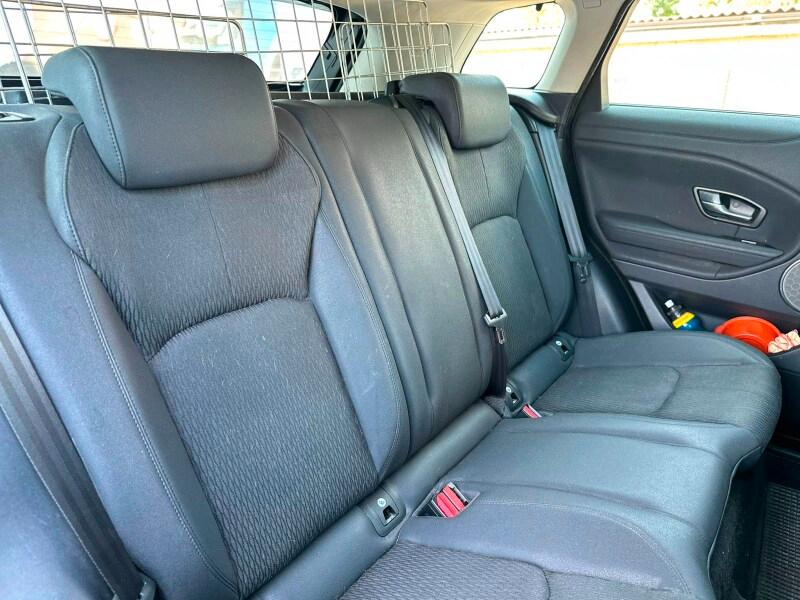 LAND ROVER RR Evoque 1ª serie Range Rover Evoq...