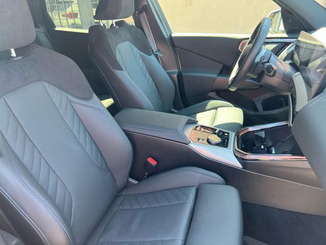 BMW X3 xDrive20d 48V MSport Pro