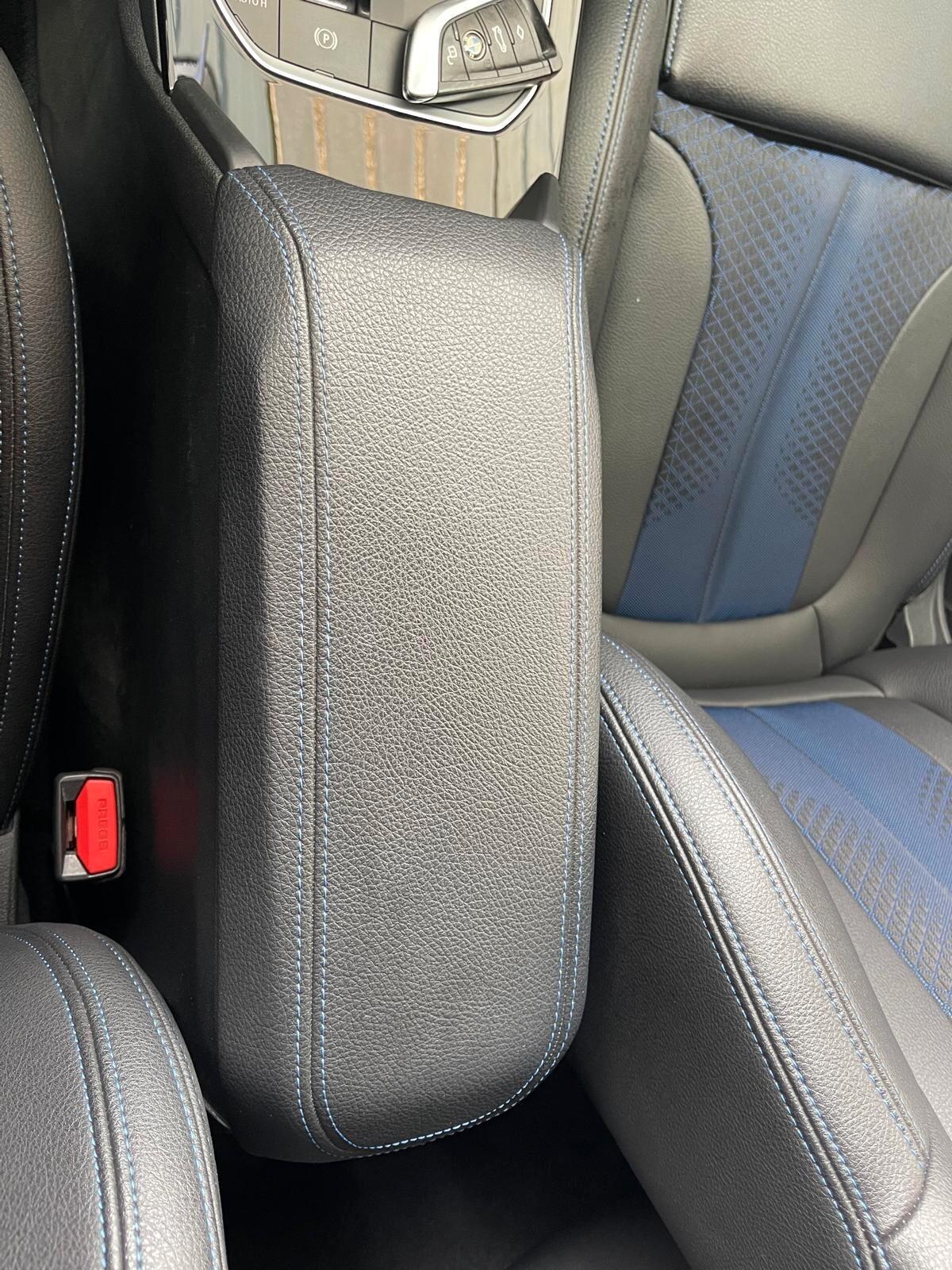 BMW SERIE 1 M-SPORT 1.5 DIESEL 116CV