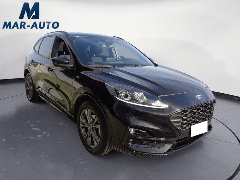 Ford Kuga 1.5 EcoBlue 120 CV 2WD ST-Line